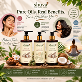 Shuva Pure Combo