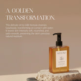 The Nourishing Shower Oil