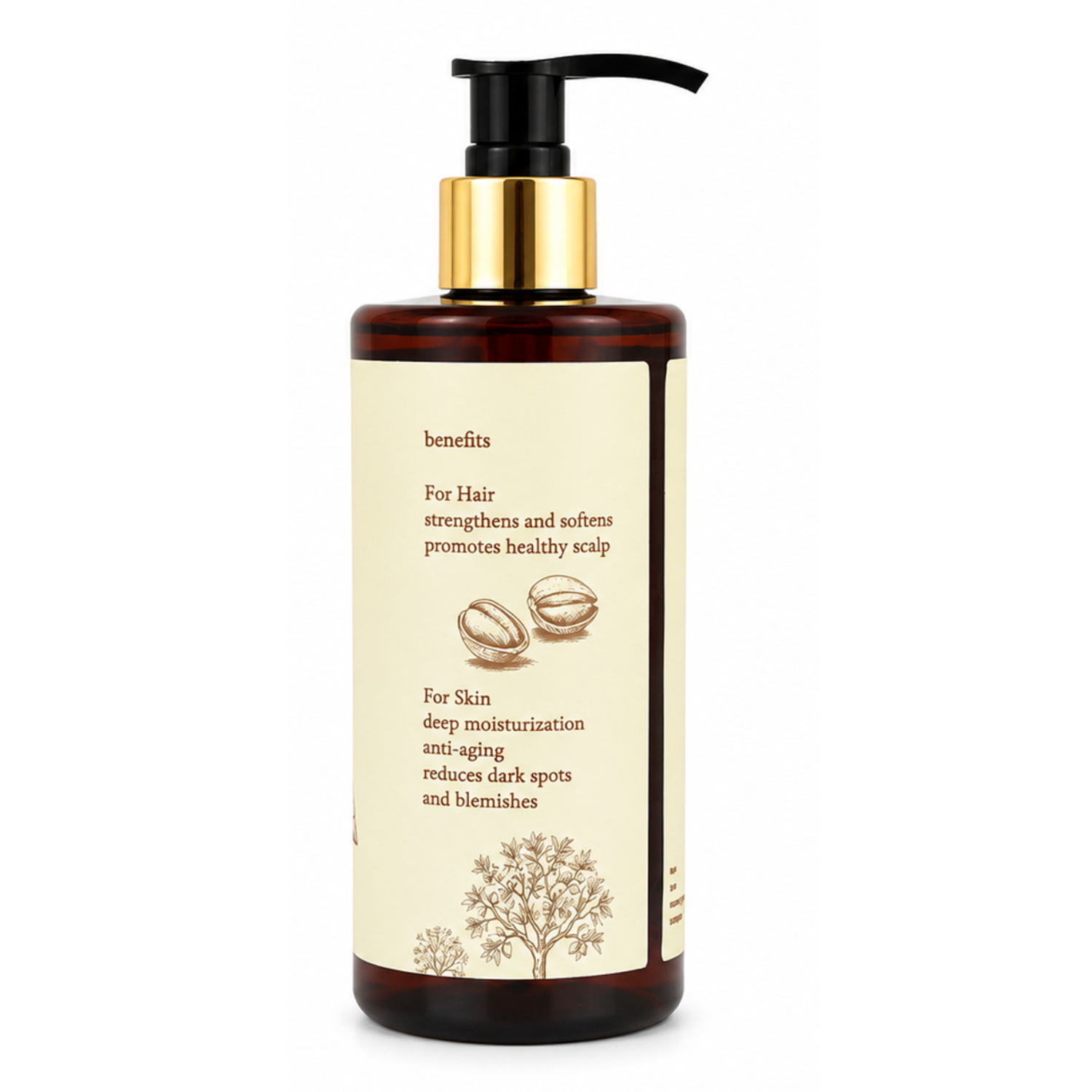 Shuva Pure Castor Oil