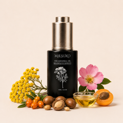 The Renewal Oil