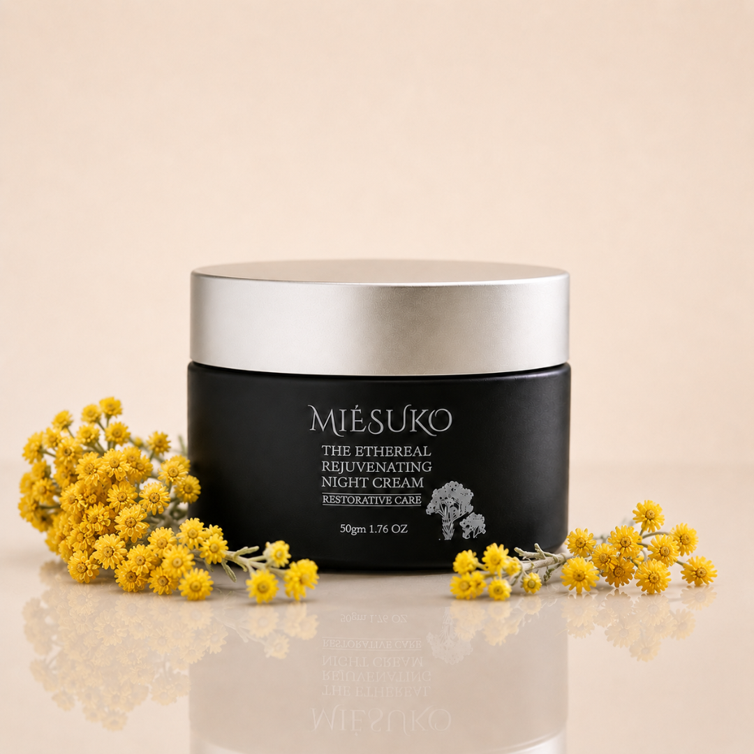 The Ethereal Night Cream