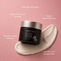 The Ethereal Night Cream