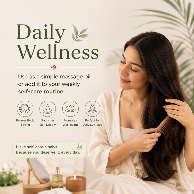 Daily Wellness