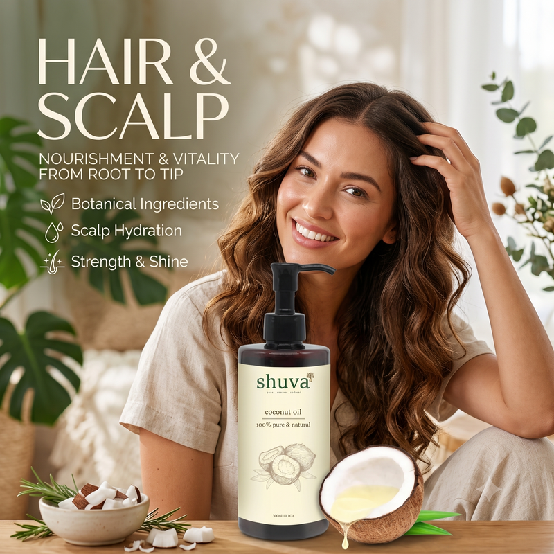 Hair & Scalp