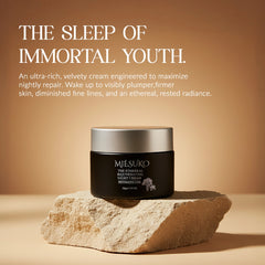 The Ethereal Night Cream