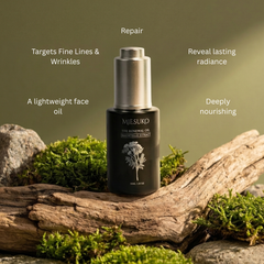 The Renewal Oil