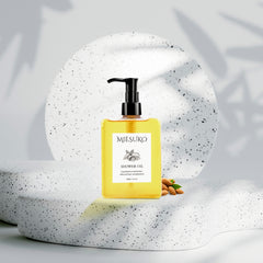 The Nourishing Shower Oil
