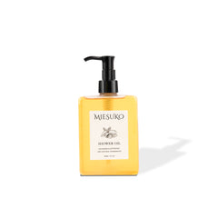 The Nourishing Shower Oil