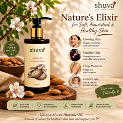 Shuva Pure Combo